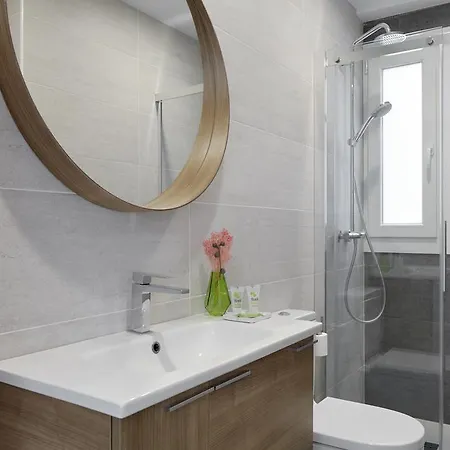 公寓 House 2 By Feelfree