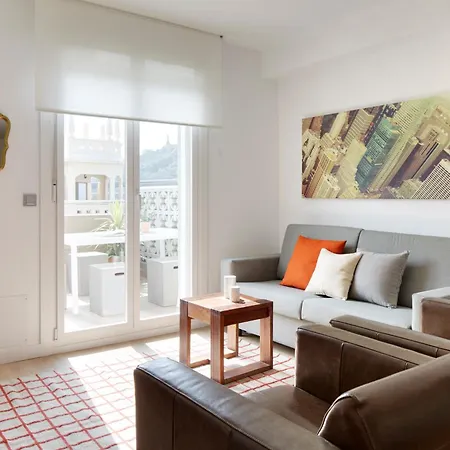 House 2 By Feelfree Apartamento San Sebastián