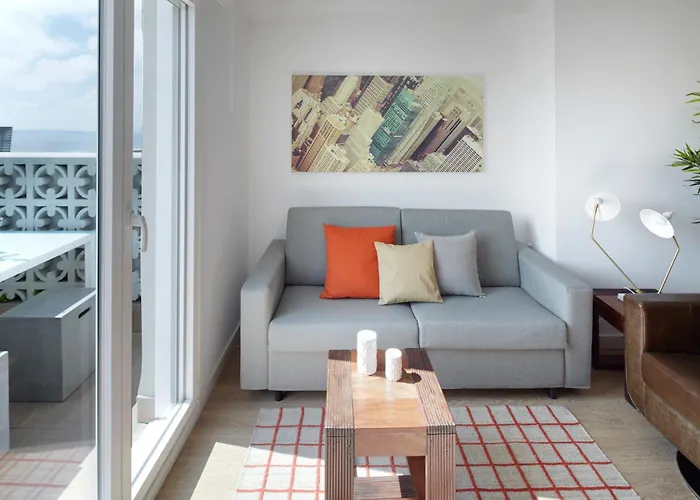 Apartment House 2 By Feelfree