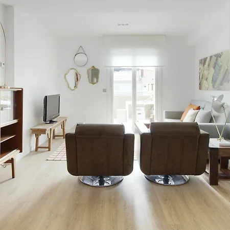 Lägenhet House 2 By Feelfree San Sebastián