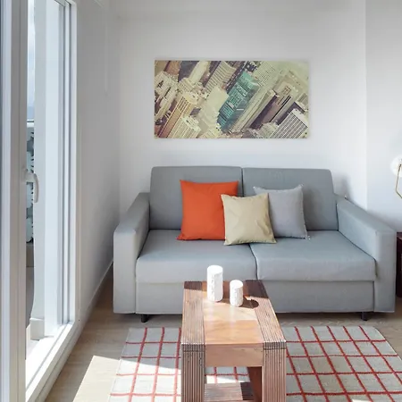 Appartement House 2 By Feelfree