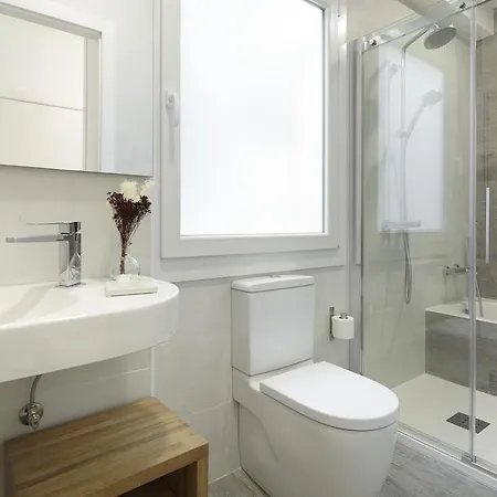 Апартаменти House 2 By Feelfree Сан-Себастьян