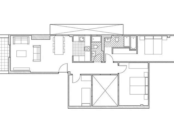 Apartment House 2 By Feelfree San Sebastian