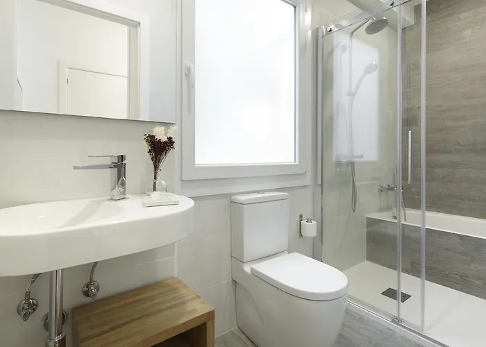 Apartment House 2 By Feelfree San Sebastian