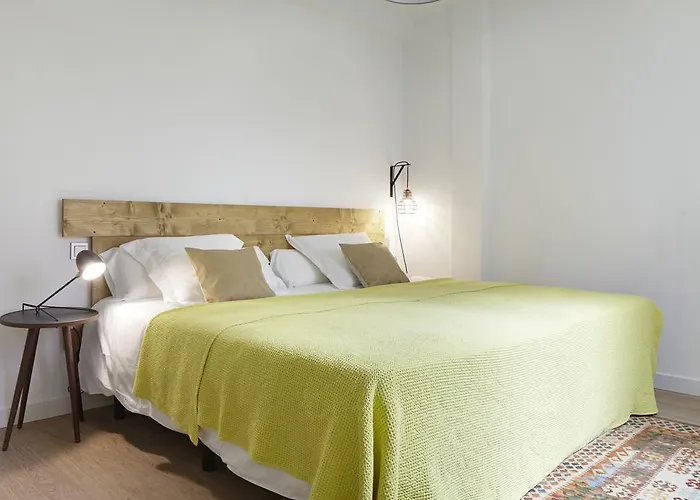 Apartment House 2 By Feelfree