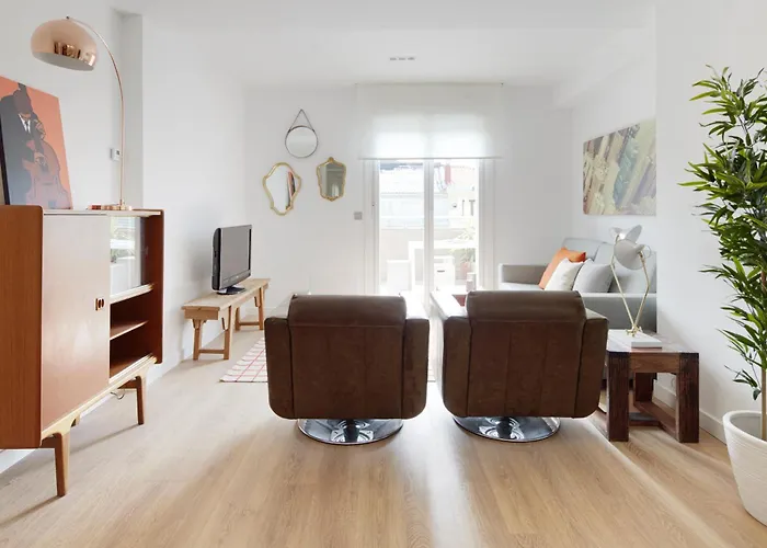 Apartment House 2 By Feelfree San Sebastian